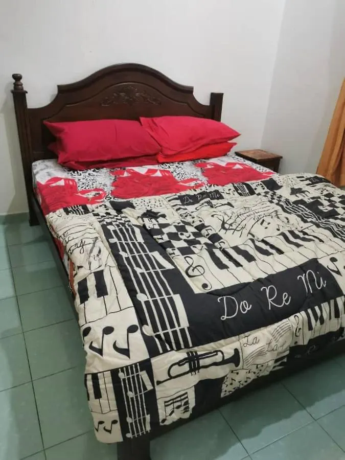Teratak Tuan Muda Homestay Malacca Ma­lay­sia
