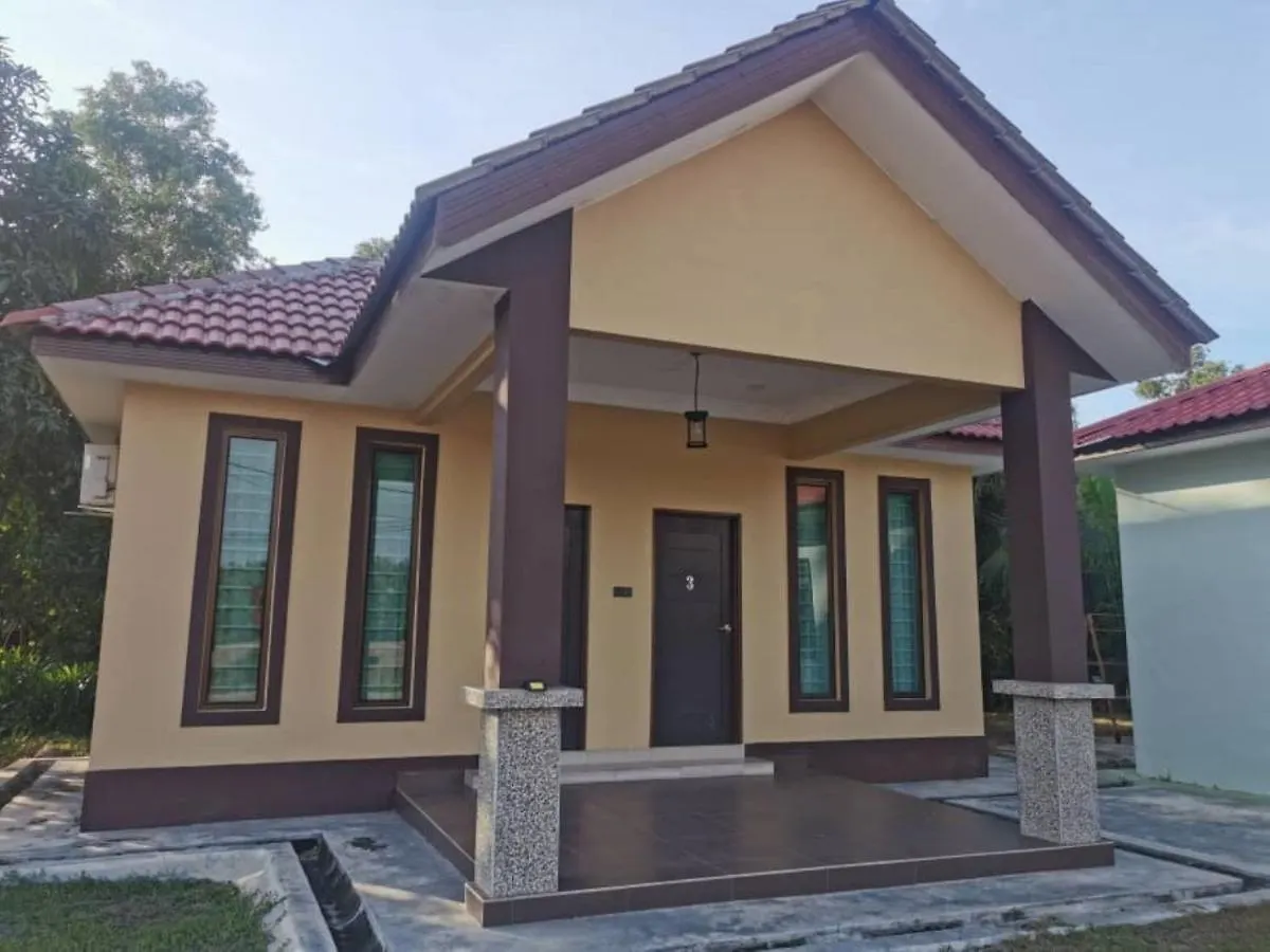 Teratak Tuan Muda Homestay Malacca Ma­lay­sia