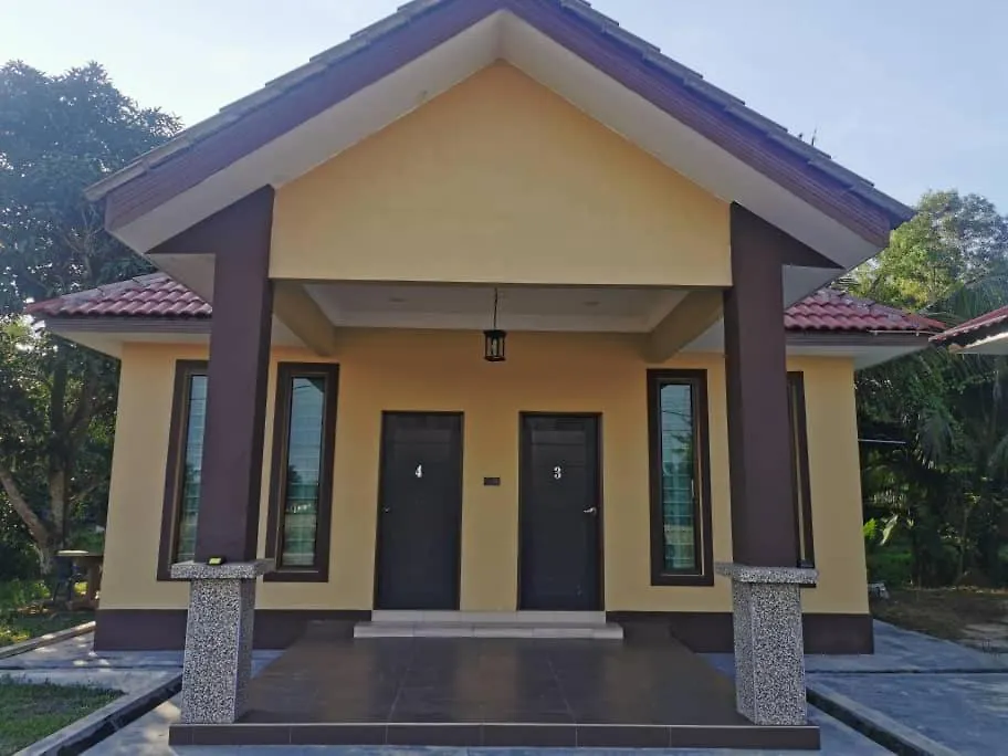 Teratak Tuan Muda Homestay Malacca