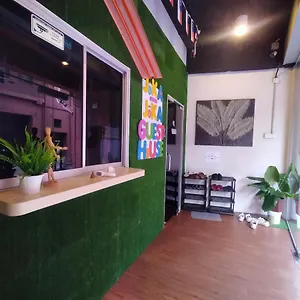 Maison d'hôtes Joka-joka, Malacca